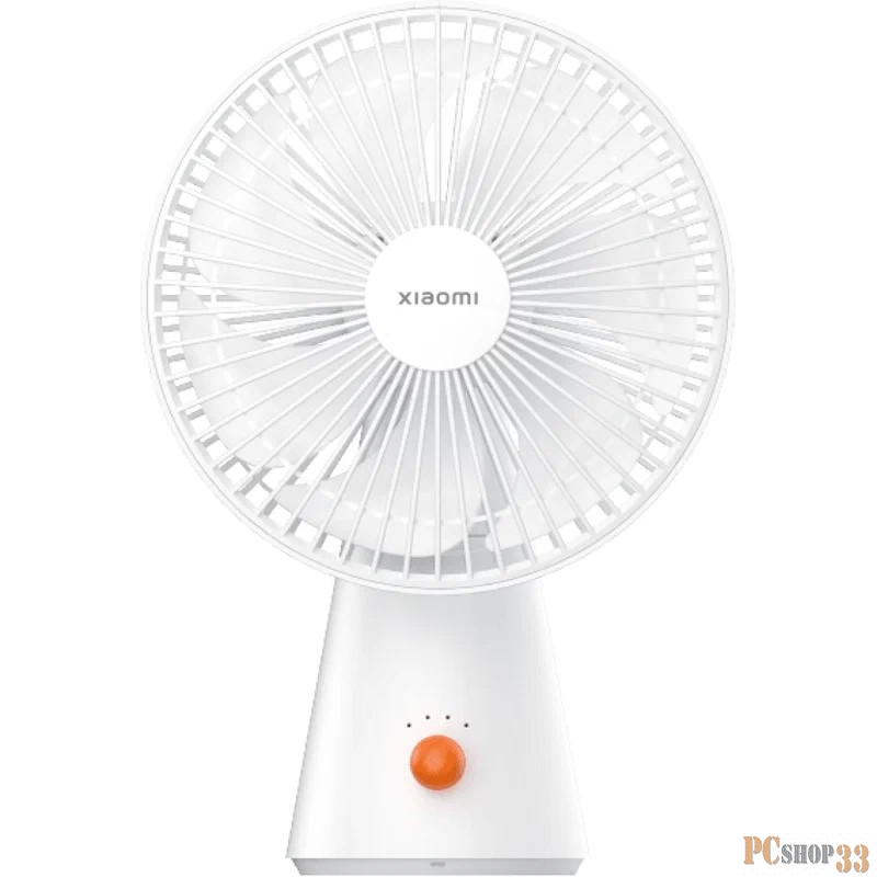 Вентилятор Xiaomi Rechargeable Mini Fan (BHR6089GL) (716836)