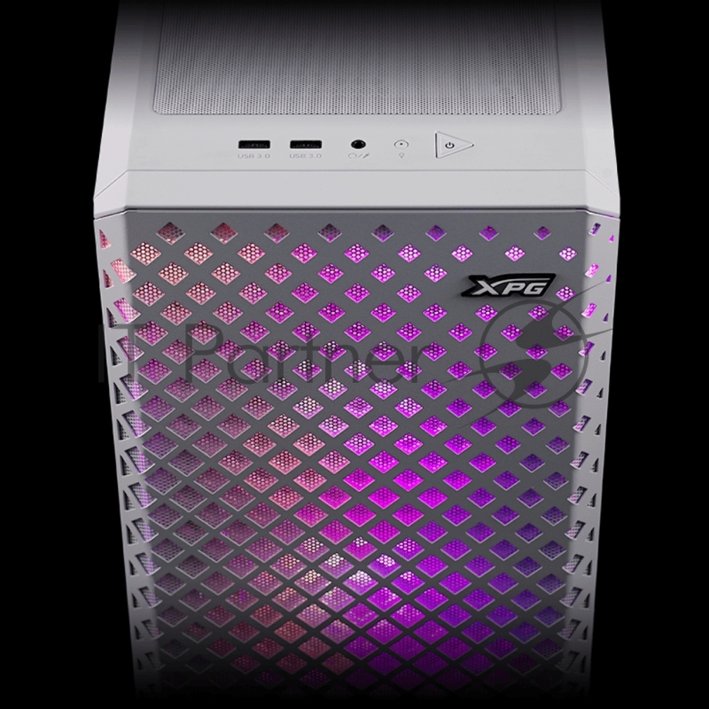 Корпус ADATA XPG DEFENDER PRO белый
