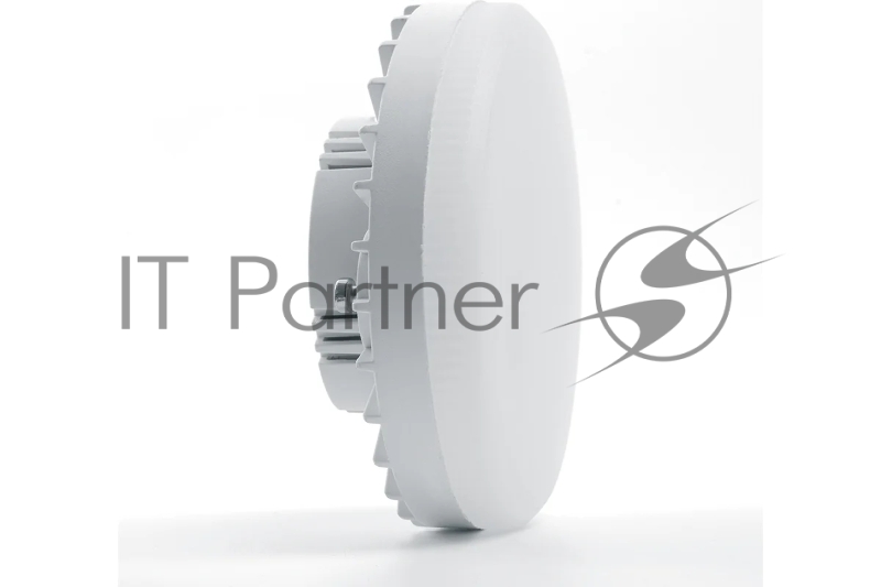 Лампа светодиодная LED 8вт GX53 дневной таблетка Feron.PRO