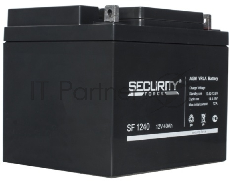 Батарея DELTA Security Force SF 1240