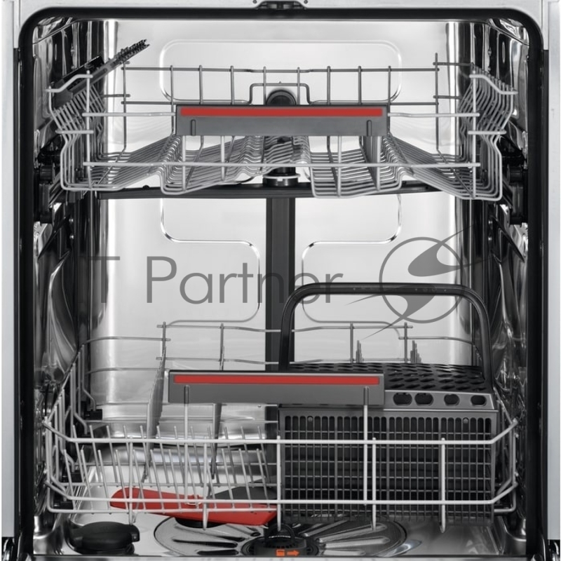 Посудомоечная машина AEG FSR53617Z