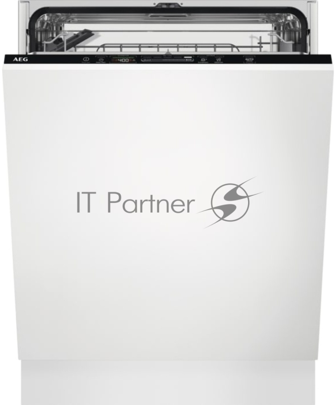Посудомоечная машина AEG FSR53617Z