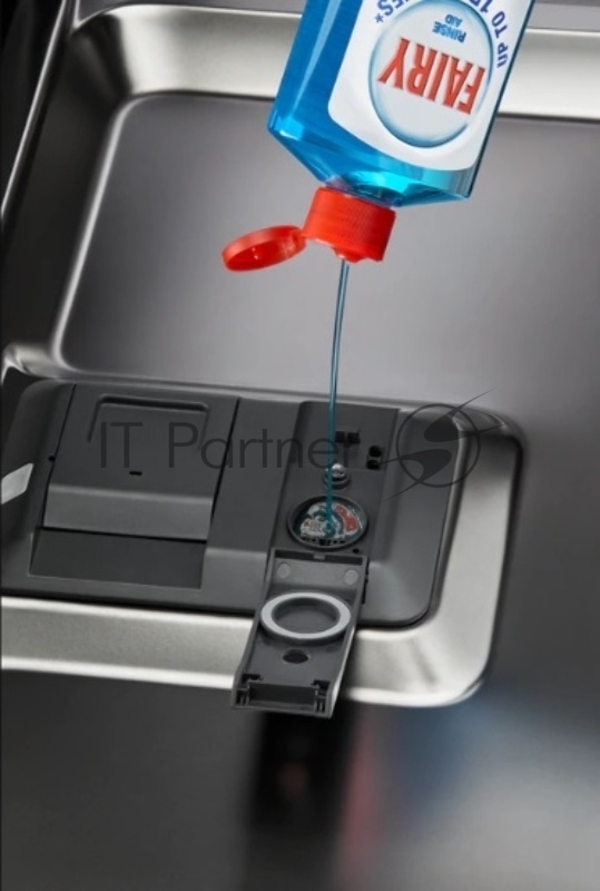 Посудомоечная машина AEG FSR53617Z