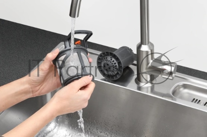 Посудомоечная машина AEG FSR53617Z