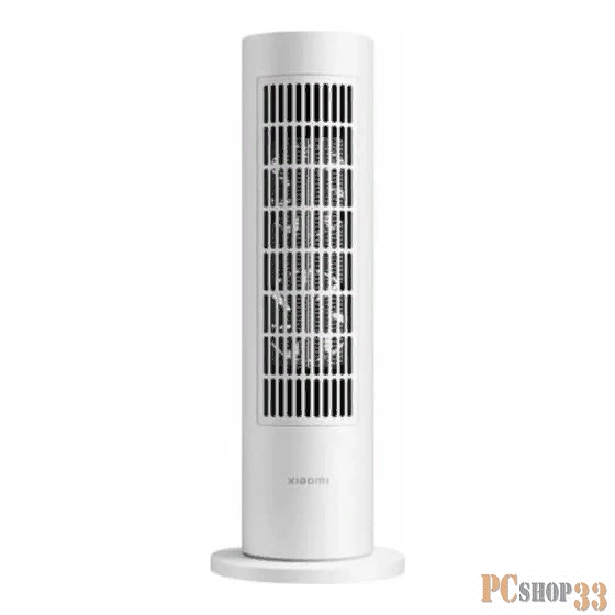 Обогреватель вертикальный Xiaomi Smart Tower Heater Lite EU