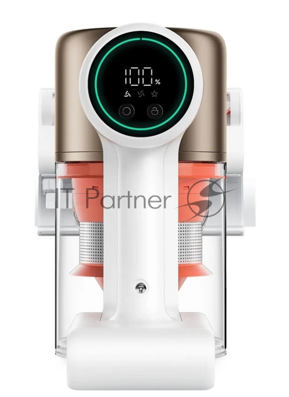 Пылесос вертикальный Xiaomi Vacuum Cleaner G10 Plus EU (BHR6179EU) X40756