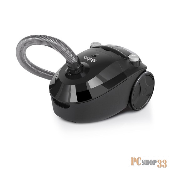 SINBO Напол. пылес с мешком SVC-8603 BK