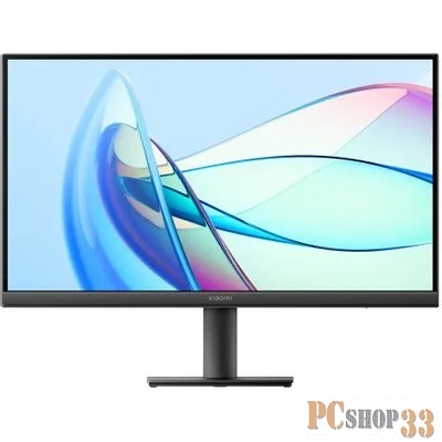 Монитор 21,5 Xiaomi A22i VA 1920x1080 75Hz VGA, HDMI, VESA
