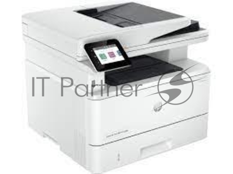 МФУ HP LaserJet Pro MFP M4103dw (2Z627A) {старт. картр. 3050стр.}