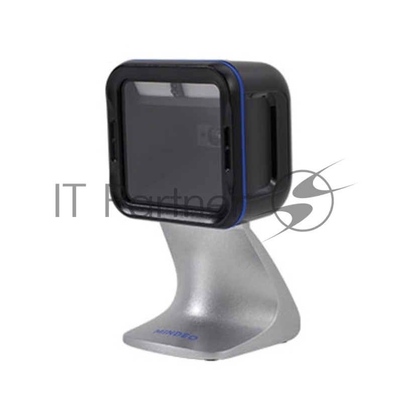 Сканер (презентационный, 2D имидж) USB c магнитом MINDEO MP719AT