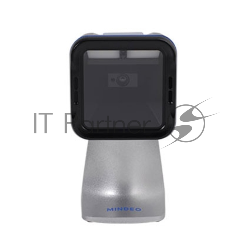 Сканер (презентационный, 2D имидж) USB c магнитом MINDEO MP719AT
