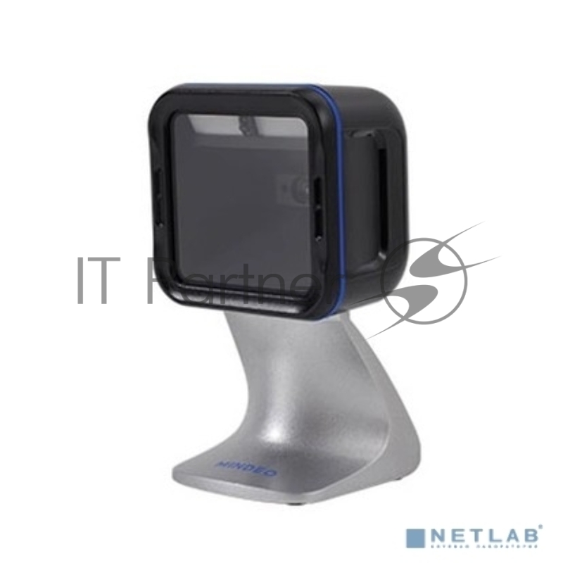 Сканер (презентационный, 2D имидж) USB c магнитом MINDEO MP719AT