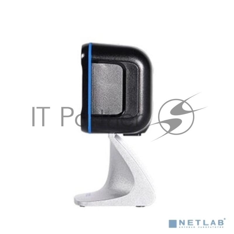 Сканер (презентационный, 2D имидж) USB c магнитом MINDEO MP719AT