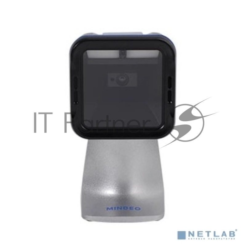 Сканер (презентационный, 2D имидж) USB c магнитом MINDEO MP719AT