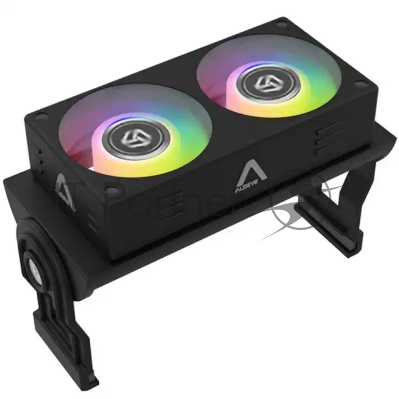 Система охлаждения для модулей памяти Memory Cooler 60x60x25, mm Hydraulic,1000~3000RPM, 16 CFM,18.4 dBA, 2510-4pin PWM, 2510-4pin PWM