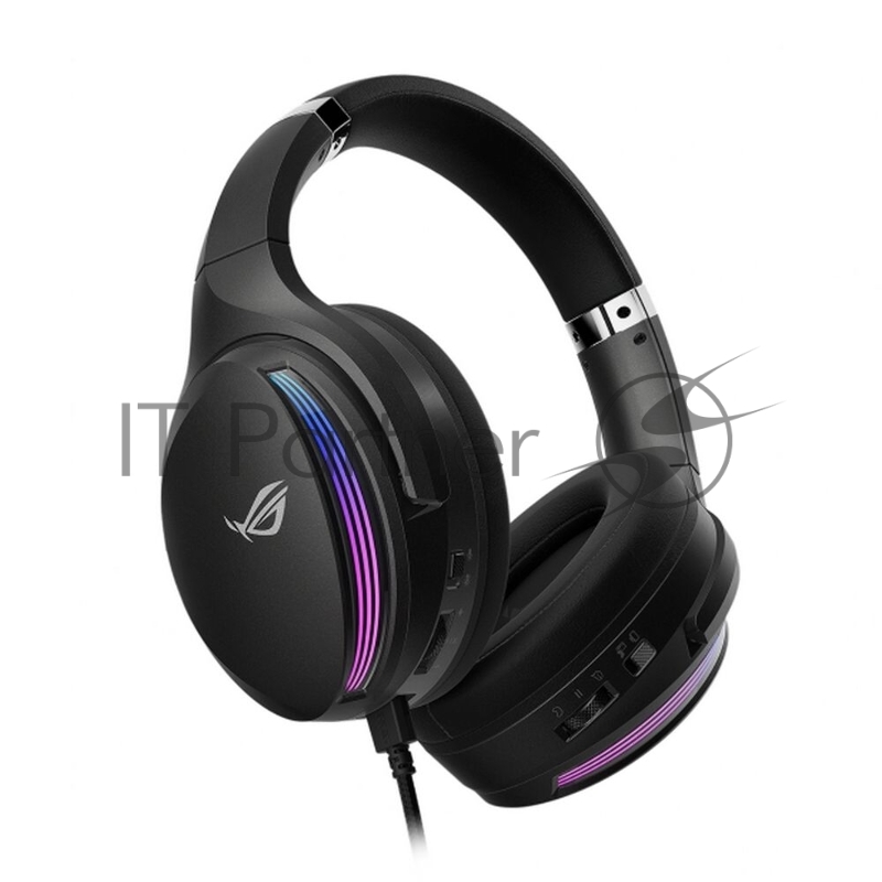 Игровая гарнитура ASUS ROG FUSION II 500