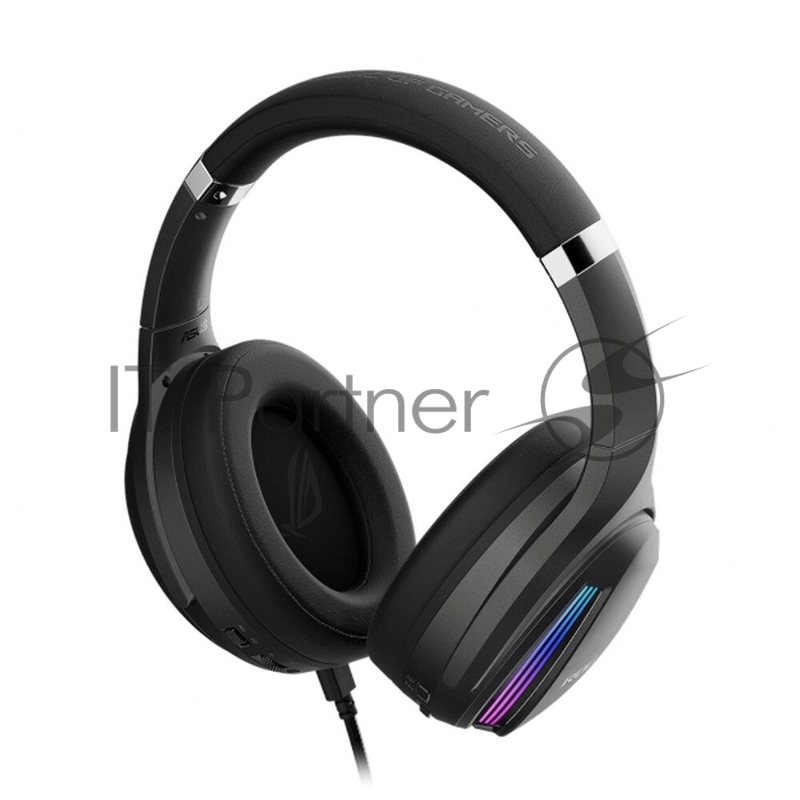 Игровая гарнитура ASUS ROG FUSION II 500