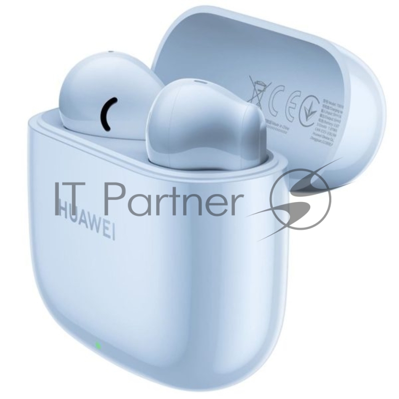 Гарнитура HUAWEI FREEBUDS SE 2 55037014 ISLE BLUE