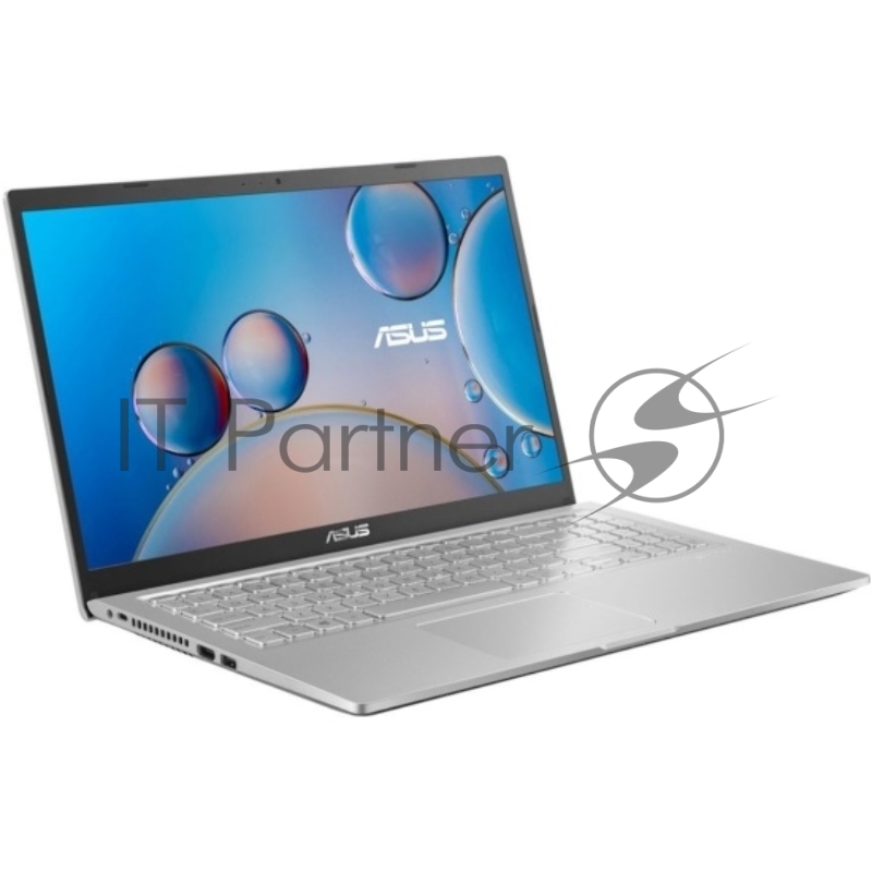 Ноутбук ASUS X415EA-EB383W 14(1920x1080 (матовый) IPS)/Intel Core i5 1135G7(2.4Ghz)/8192Mb/256PCISS UHD Graphics/Cam/BT/WiFi/war 1y/1.55kg/Transparent Silver/W11