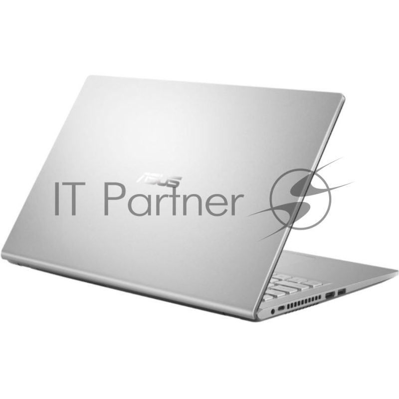 Ноутбук ASUS X415EA-EB383W 14(1920x1080 (матовый) IPS)/Intel Core i5 1135G7(2.4Ghz)/8192Mb/256PCISS UHD Graphics/Cam/BT/WiFi/war 1y/1.55kg/Transparent Silver/W11