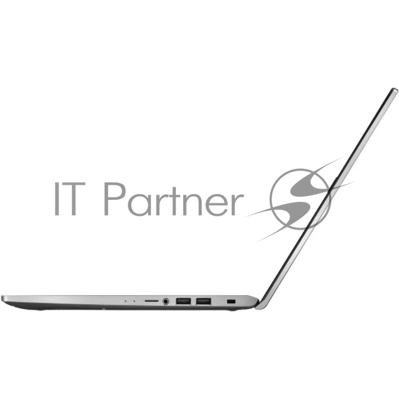 Ноутбук ASUS X415EA-EB383W 14(1920x1080 (матовый) IPS)/Intel Core i5 1135G7(2.4Ghz)/8192Mb/256PCISS UHD Graphics/Cam/BT/WiFi/war 1y/1.55kg/Transparent Silver/W11