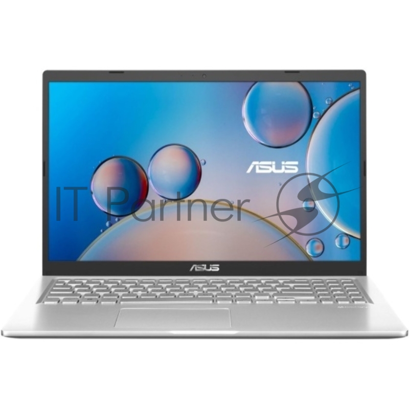 Ноутбук ASUS X415EA-EB383W 14(1920x1080 (матовый) IPS)/Intel Core i5 1135G7(2.4Ghz)/8192Mb/256PCISS UHD Graphics/Cam/BT/WiFi/war 1y/1.55kg/Transparent Silver/W11