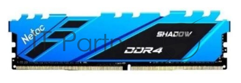 Модуль памяти NETAC DIMM 16GB PC21300 DDR4 NTSDD4P32SP-16B