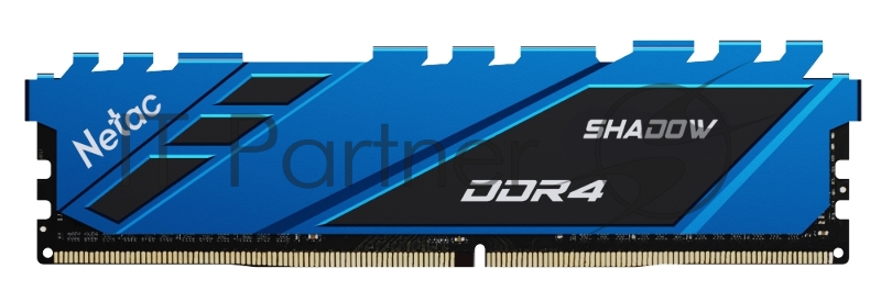 Модуль памяти NETAC DIMM 16GB PC21300 DDR4 NTSDD4P32SP-16B
