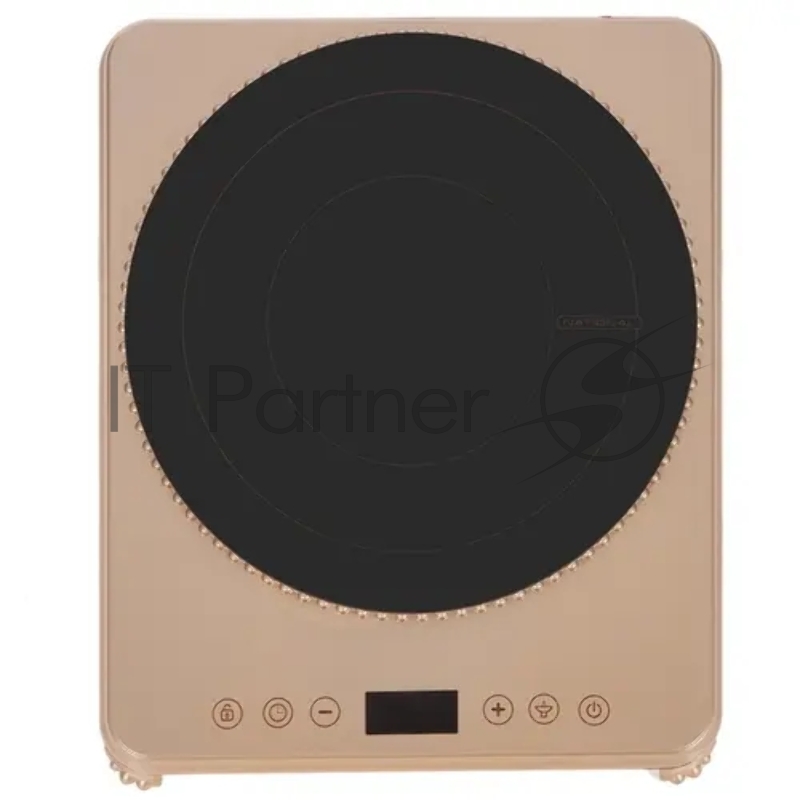 Плита индукционная настольная National NK-IP910