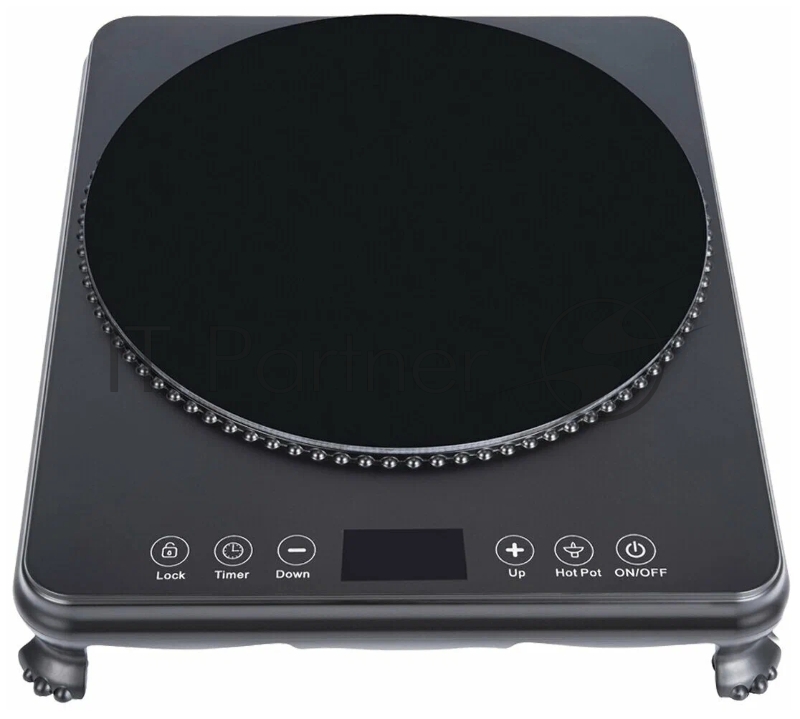 Плита индукционная настольная National NK-IP911