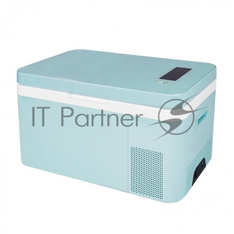 Холодильник COMPACT HC-24G2 BIRYUSA