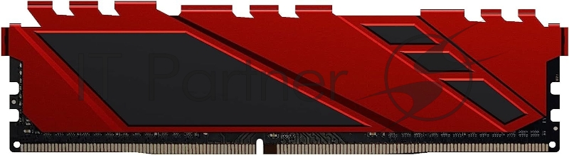 Память Netac 8GB DDR4 3600MHz Shadow CL18 1.35V / NTSDD4P36SP-08R / Rad / with radiator