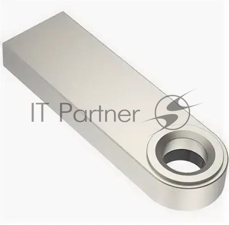 Флеш Диск Netac U278 64Gb <NT03U278N-064G-30PN>, USB3.0, металлическая матовая