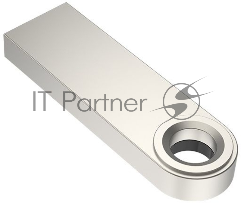 Флеш Диск Netac U278 64Gb <NT03U278N-064G-30PN>, USB3.0, металлическая матовая