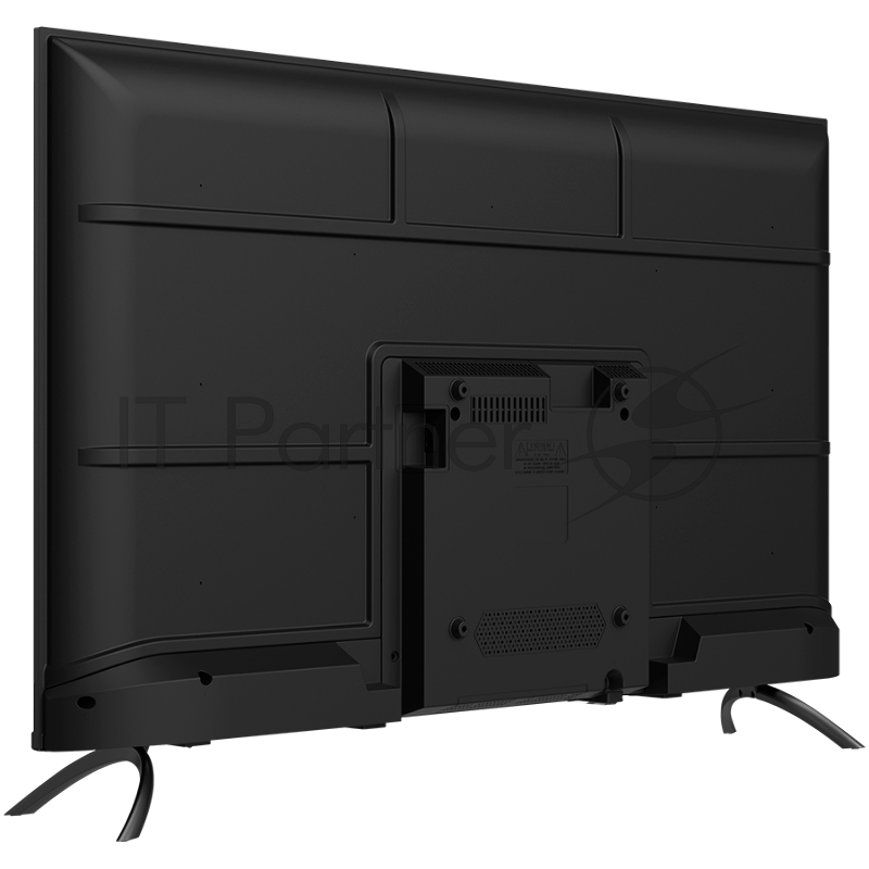 Телевизор Topdevice 43 TDTV43BS06U_BK Smart