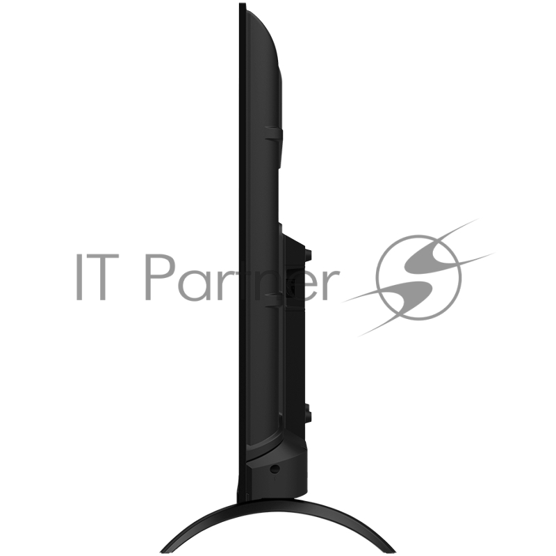 Телевизор Topdevice 43 TDTV43BS06U_BK Smart