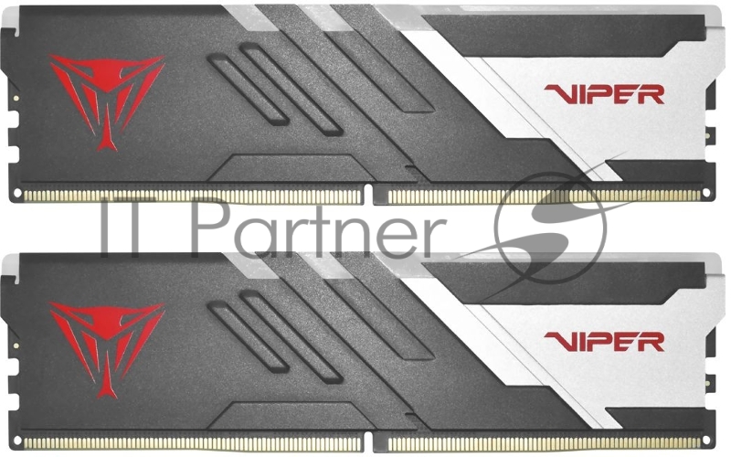 Модуль памяти PATRIOT DIMM 32GB DDR5-7400 PVVR532G740C36K