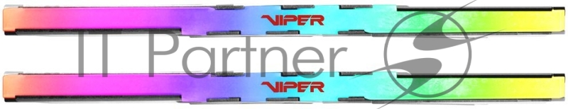 Модуль памяти PATRIOT DIMM 32GB DDR5-7400 PVVR532G740C36K