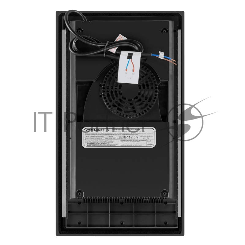 Индукционная варочная панель MAUNFELD CVI292BK