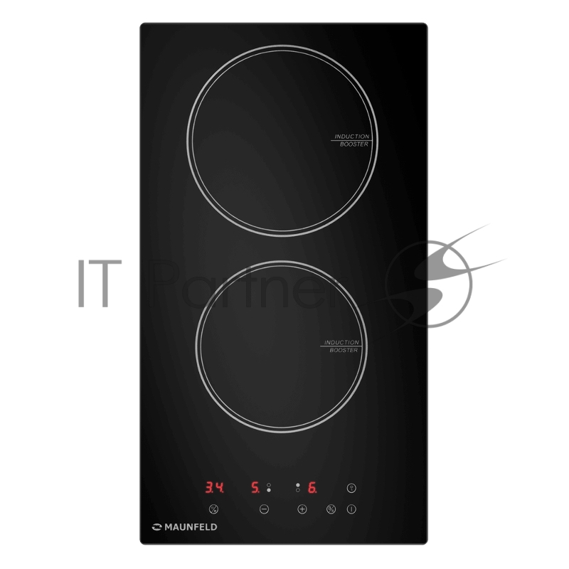 Индукционная варочная панель MAUNFELD CVI292BK