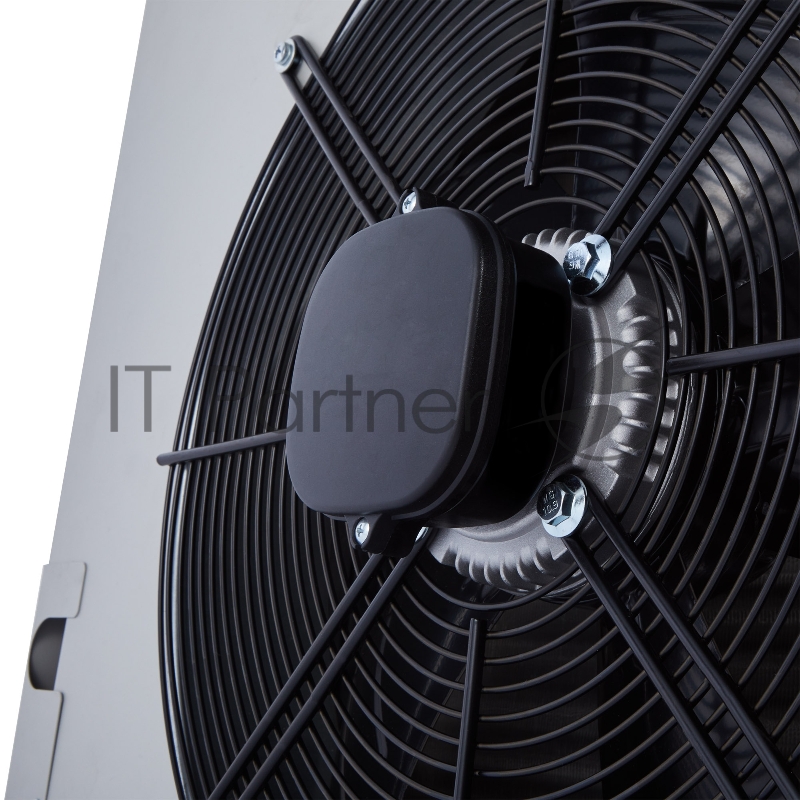 Тепловентилятор водяной Ballu BHP-W4-100-S