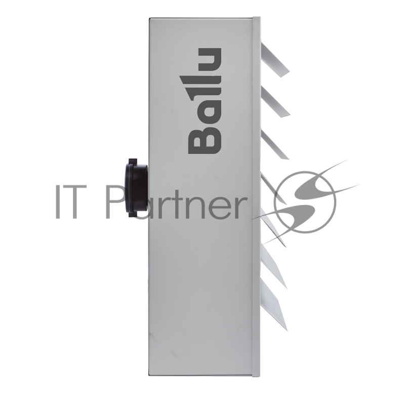 Тепловентилятор водяной Ballu BHP-W4-100-S