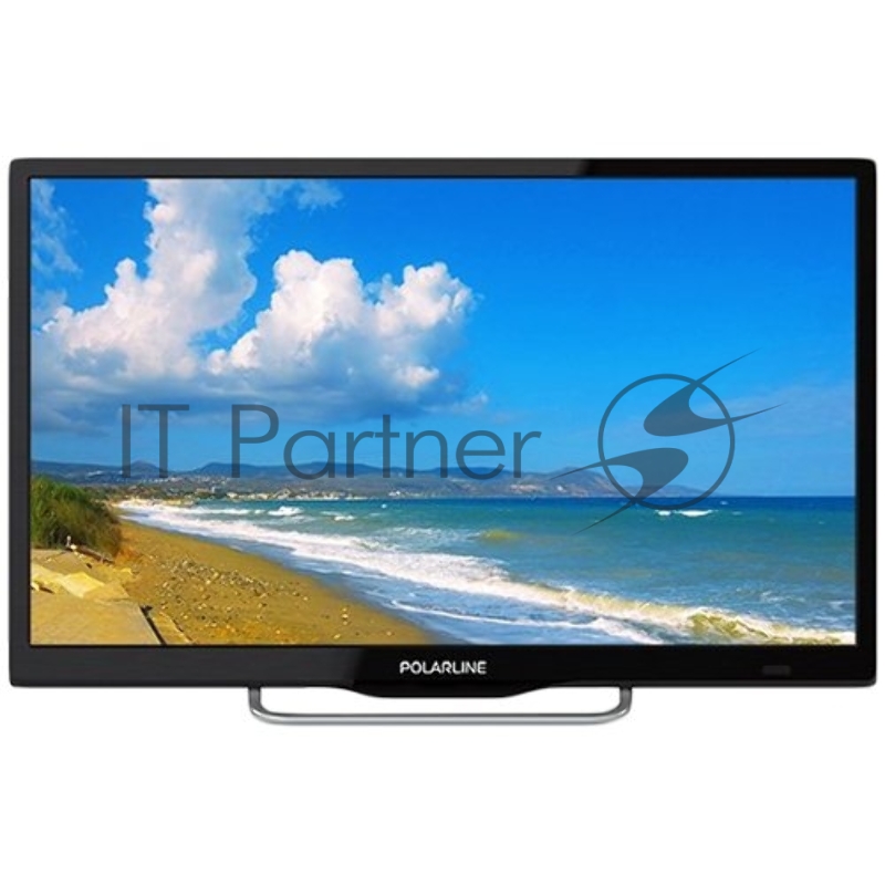 Телевизор PolarLine 24 24PL51TC-SM Smart TV