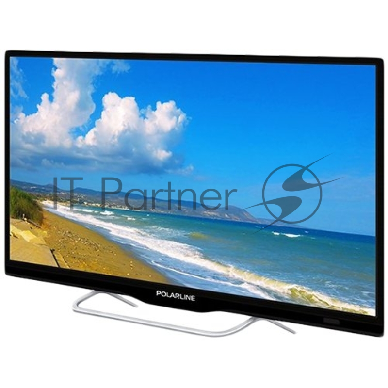 Телевизор PolarLine 24 24PL51TC-SM Smart TV
