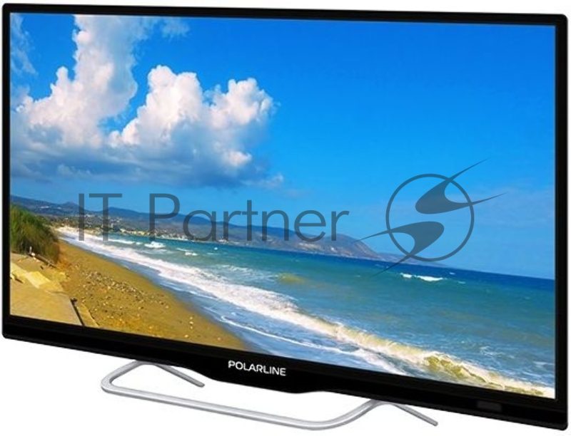 Телевизор PolarLine 24 24PL51TC-SM Smart TV