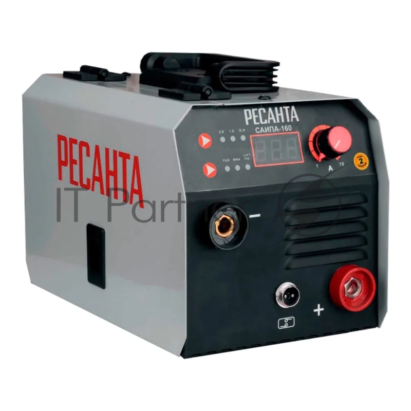 Сварочный полуавтомат САИПА-160 (MIG/MAG) Ресанта