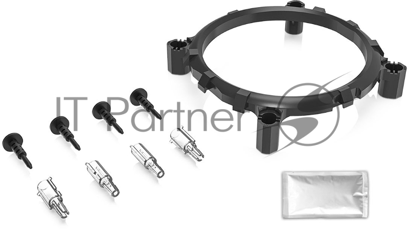 Кулер ID-COOLING SE-802-SD LGA1700/1200/115X/AM4/AM3/+/AM (40шт/кор, TDP 95W, 2 тепл.трубки прямого контакта, FAN 80mm) RET