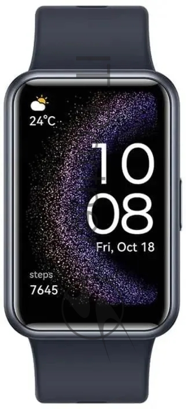 Умные часы HUAWEI FIT SE STIA-B39 STARRY BLACK