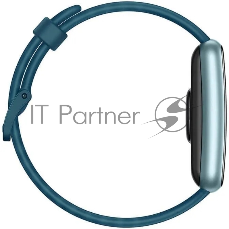Умные часы HUAWEI FIT SE STIA-B39 FOREST GREEN