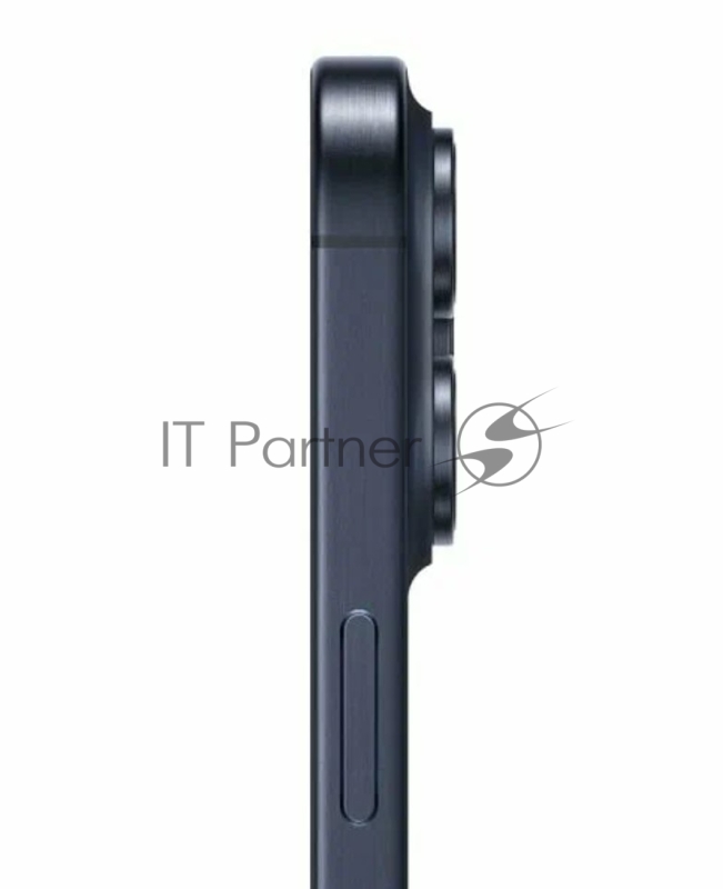 Смартфон APPLE iPhone 15 Pro Max/256 Гб синий MU2R3CH/A